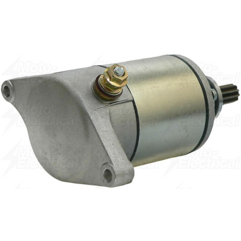 STARTER MOTOR ARROWHEAD SUZUKI LT A400 08-10 LT A400F 02-07 LT F400 02-10