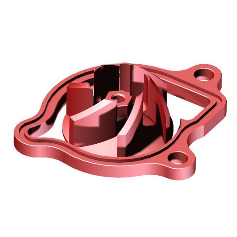 WATERPUMP KIT OVERSIZED CRF450
