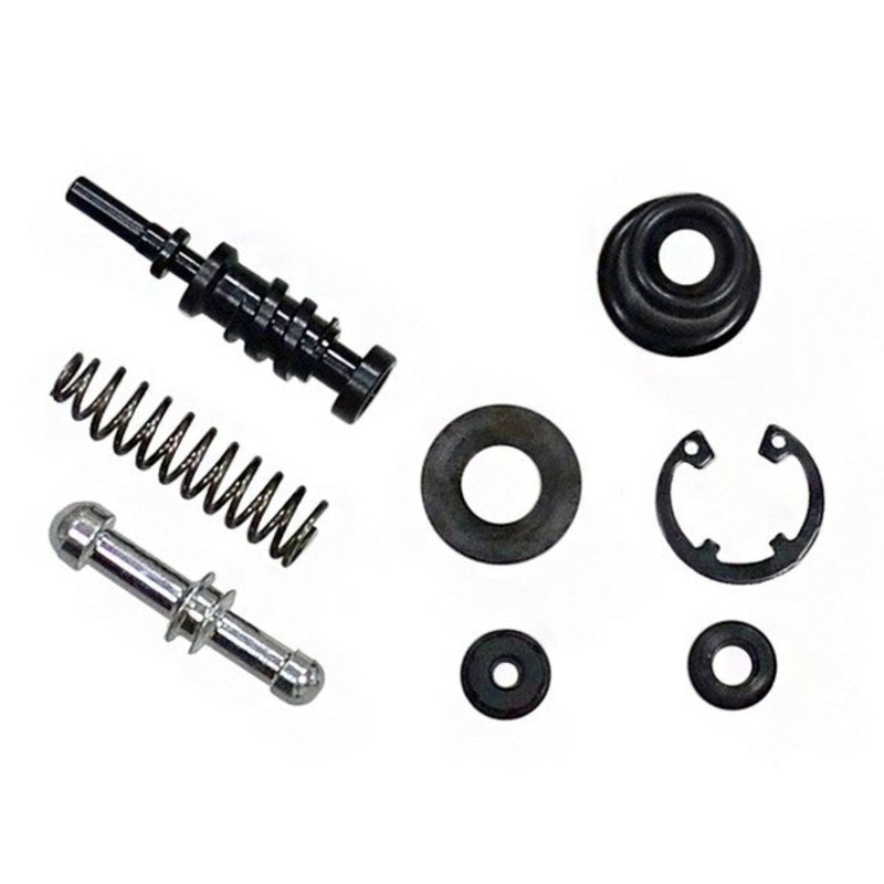 MASTER CYLINDER REBUILD PSYCHIC FRONT YAMAHA YZ125 250 450F 250F 125X 250X YZF450FX WR450F YZ250FX