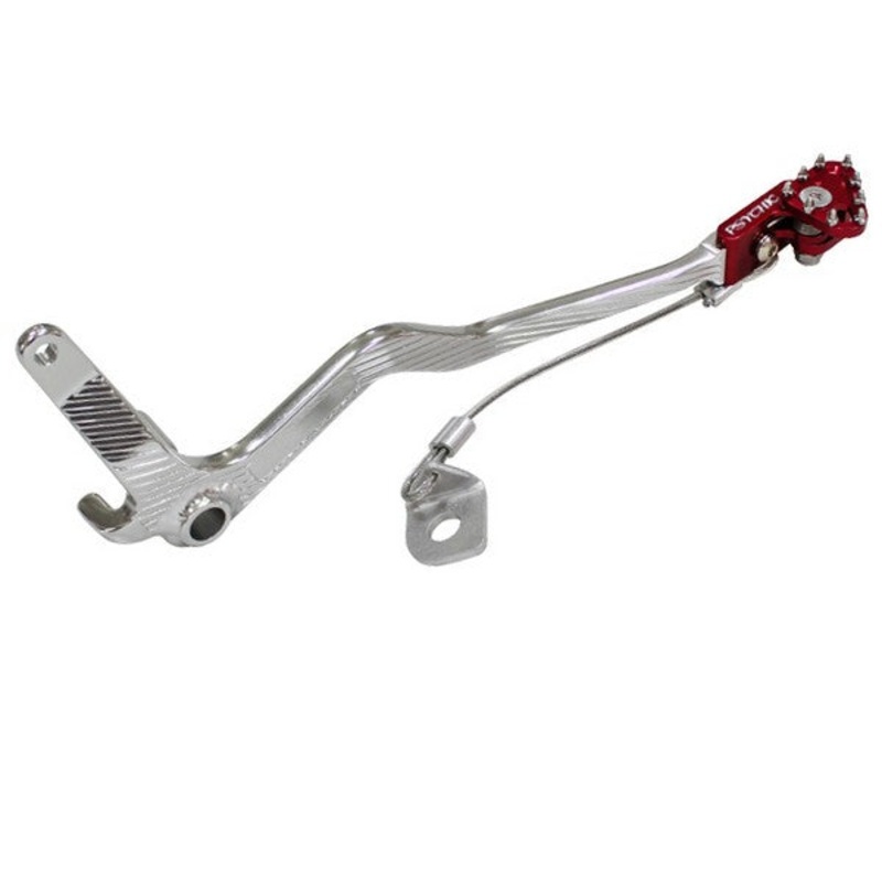 REAR BRAKE PEDAL PSYCHIC CRF150F CRF230F