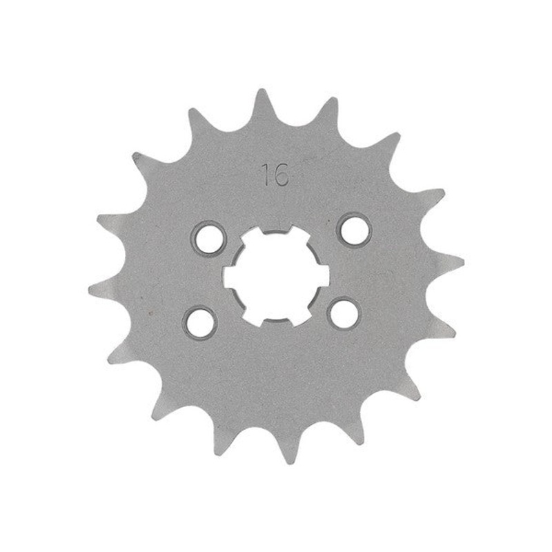 SPROCKET FRONT PSYCHIC SUZUKI YAMAHA
