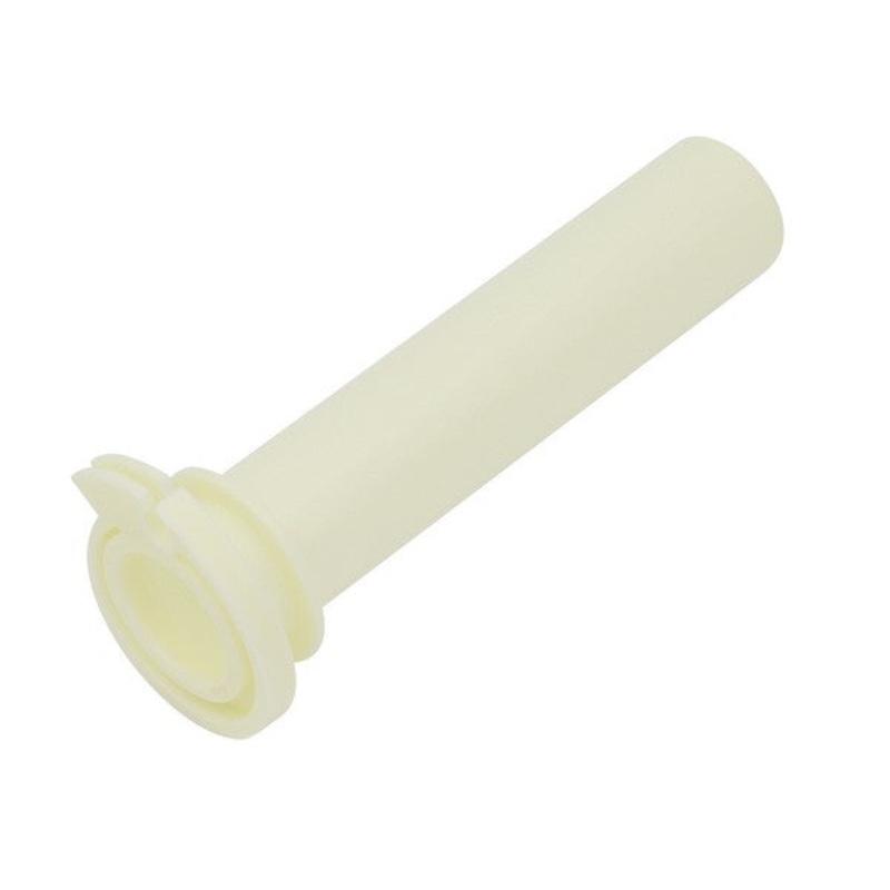 THROTTLE TUBE ONLY PSYCHIC NYLON HONDA CR80R 80-02 CRF80F 04-09 CRF100F 04-13 XL100 75-78 XR100