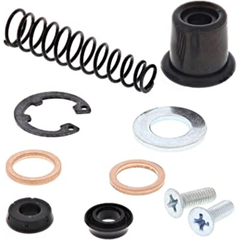 ALL BALLS MASTER CYLINDER REBUILD KIT FRONT GAS GAS HONDA KAWASAKI SUZUKI YAMAHA