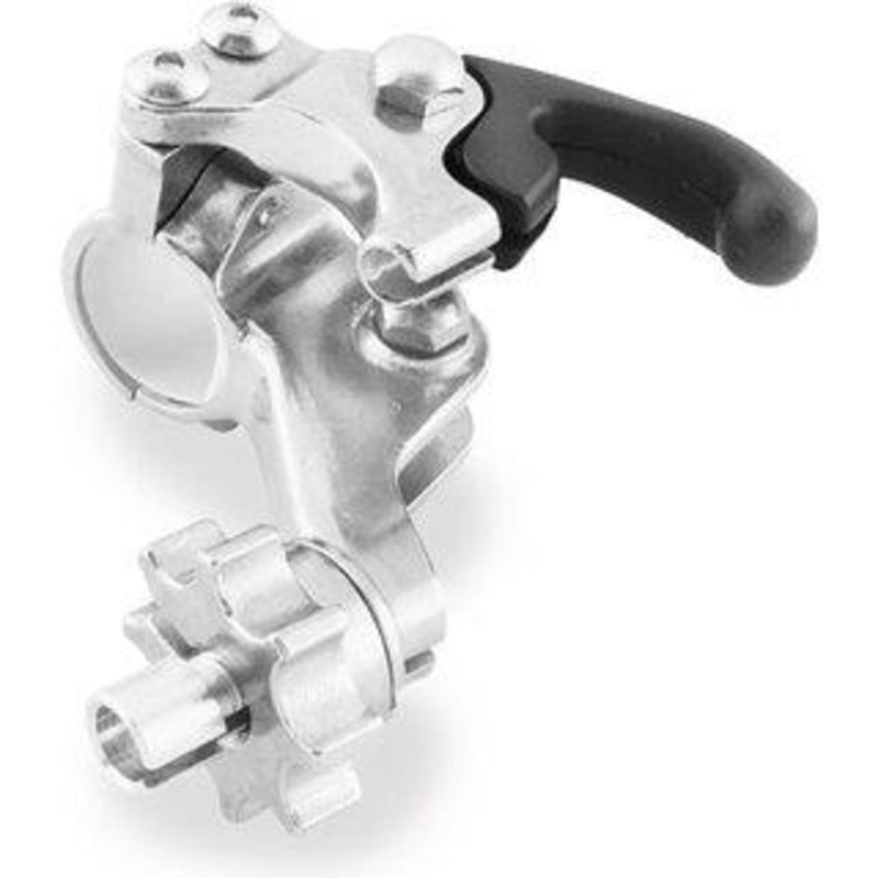 CLUTCH LEVER PSYCHIC BRACKET FORGED YAMAHA YZ250F YZ450F 09-21