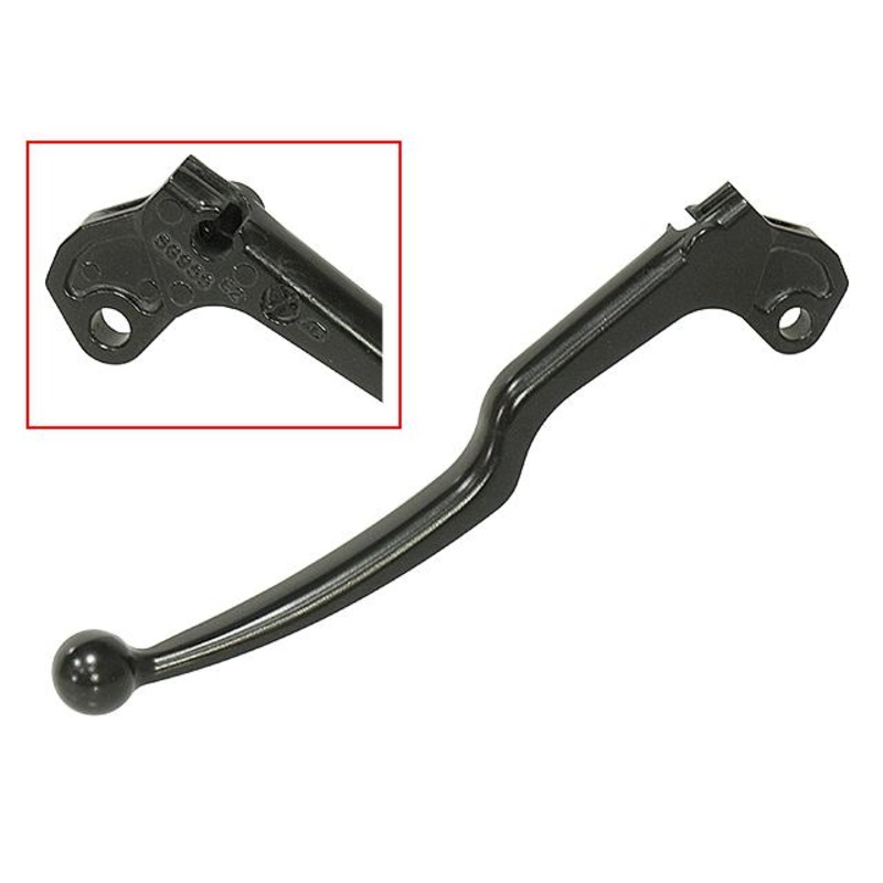 CLUTCH LEVER PSYCHIC SUZUKI DR650 11-20