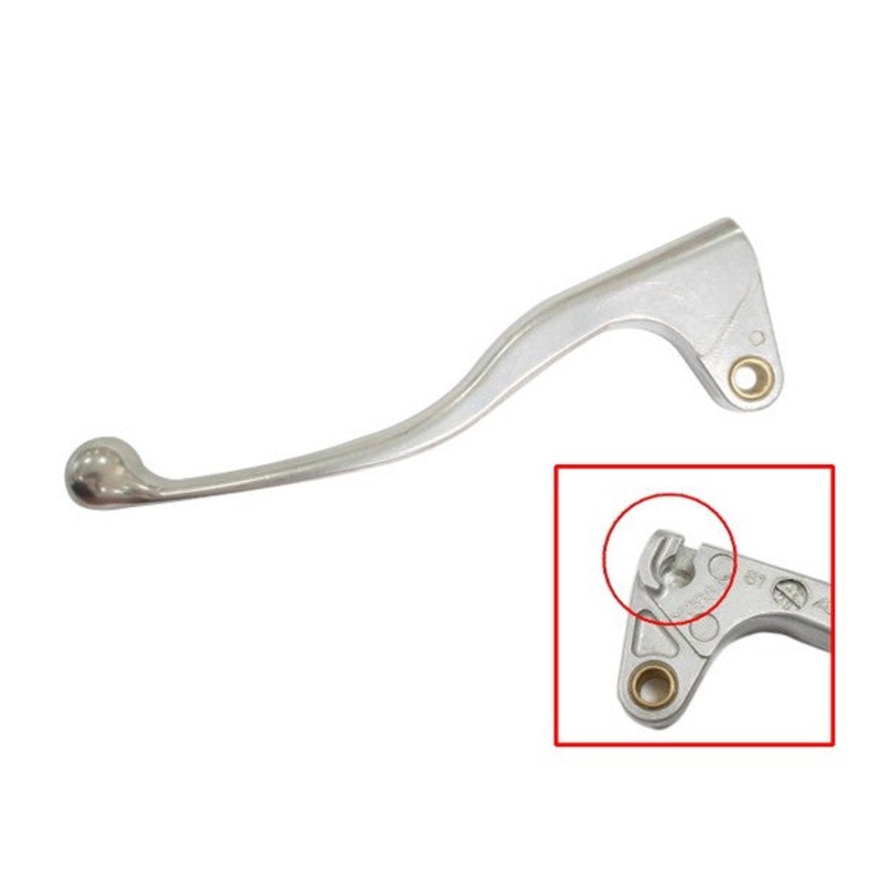 CLUTCH LEVER PSYCHIC YAMAHA WR250F 05-21 WR450F 05-21