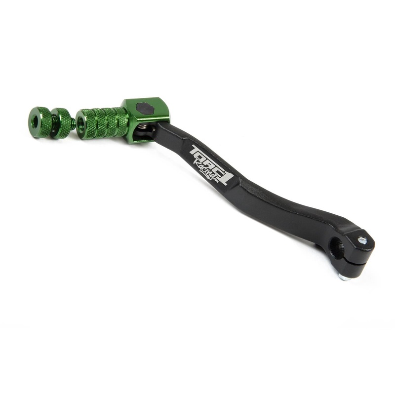 GEAR LEVER TORC1 KAWASAKI KX450F 17-ON KX450X 22-ON