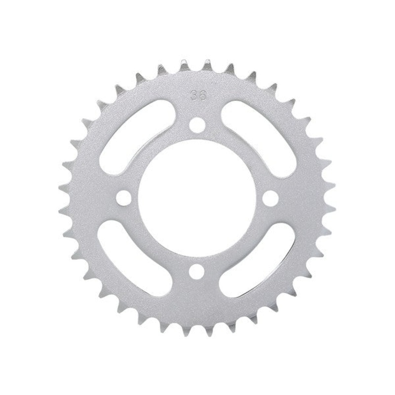*SPROCKET REAR PSYCHIC YAMAHA PW80 82-06 TTR90 00-07 TTR110 08-21