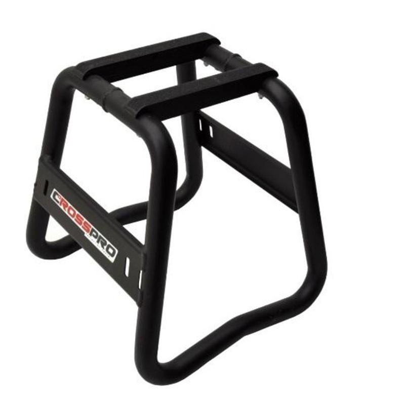 CROSSPRO GRAND PRIX STAND BLACK
