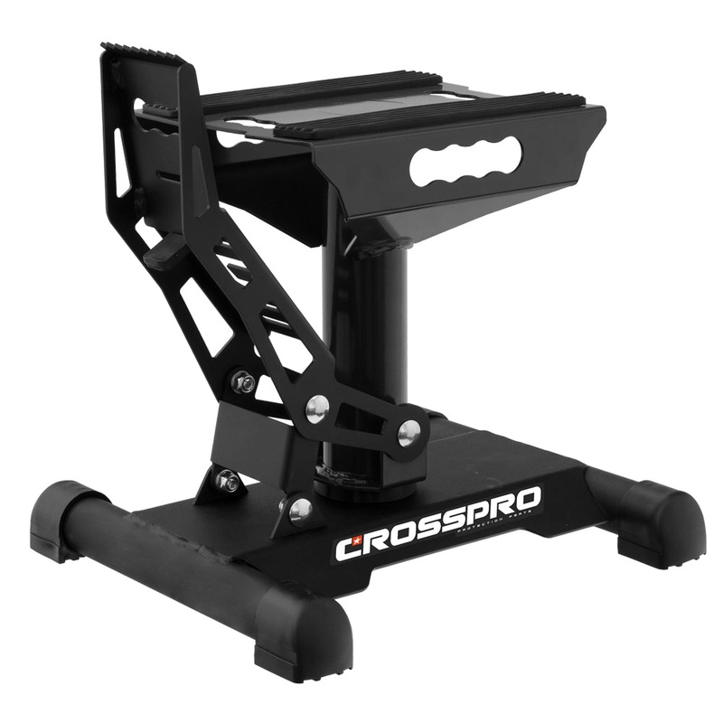 LIFT STAND CROSSPRO HARD XTREME 2.0 BLACK