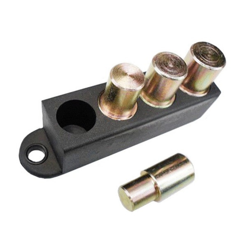 *SHOCK BUSHING DRIVER SET PSYCHIC
