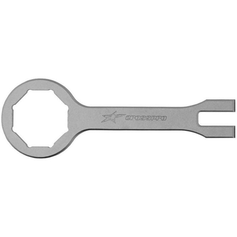 SUSPENSION KEY FORK WRENCH CROSSPRO 49.6MM